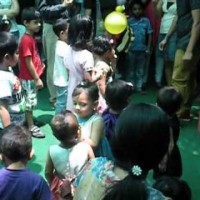 Independence day carnival in school [Video]
