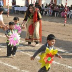 Sports day from official cam