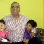 2013 Nov @ Delhi Home