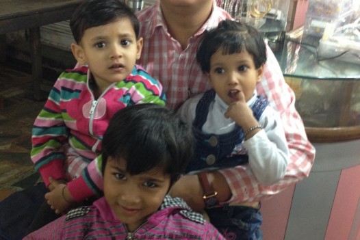 Tizara, Rewari trip