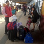 To Pune in Duronto
