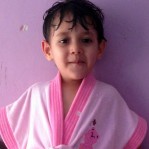 Bath robe