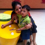2013 Oct @ Pune Home