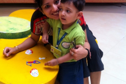 2013 Oct @ Pune Home